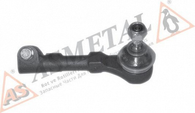 AS METAL 17rn5601 -  Наконечник поперечной рулевой тяги
